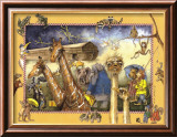 Noah's Ark