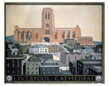 Liverpool Cathedral
