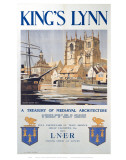 King's Lynn