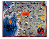 Cambrian Coast