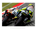 Motocycling