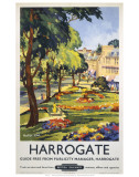 Harrogate