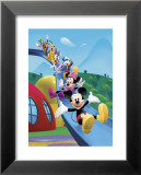 Mickey Mouse Clubhouse: Friends Equals Fun