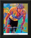 Lance Armstrong  Seven Times Tour de France Champion