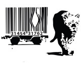 Leopard Barcode