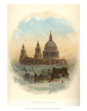 St Paul's Cathedral