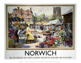 Norwich Market