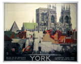 York Relics of 20 Centuries