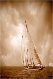 Squall Line