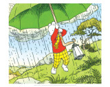 Rupert Bear