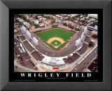 Wrigley Field - Chicago  Illinois