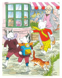 Rupert Bear
