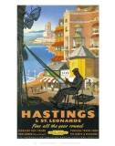 Hastings Basket Weaver