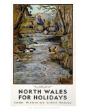 North Wales