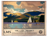 The Lake District