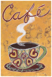 International Café