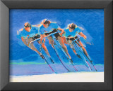 Cyclists