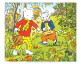 Rupert Bear