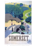 Somerset GWR