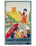 Knaresborough
