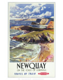 Newquay
