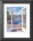 Dockside at the Marina