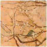 Birds and Blossoms II