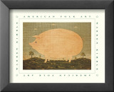 American Pig