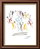 The Dance of Youth