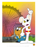 Danger Mouse
