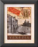 Destination Venice