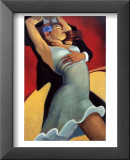Scarlet Dancer