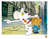 Danger Mouse