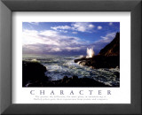 Character: Crashing Waves