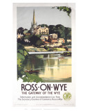 Ross-On Wye