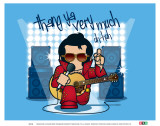 Weenicons: Thang Ya Very Much