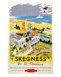 Skegness Is So Bracing