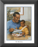 Father's Gift of Love