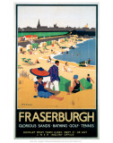 Fraserburgh
