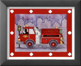 Firetruck