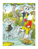 Rupert Bear