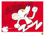 Danger Mouse
