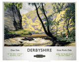 Derbyshire