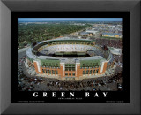 Green Bay Packers - New Lambeau Field