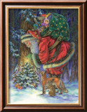 Santa's Star