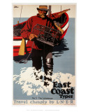 East Coast Types
