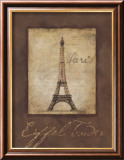 Eiffel Tower