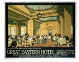 Great Eastern Hotel
