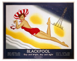 Blackpool Gay and Bright