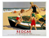 Redcar II